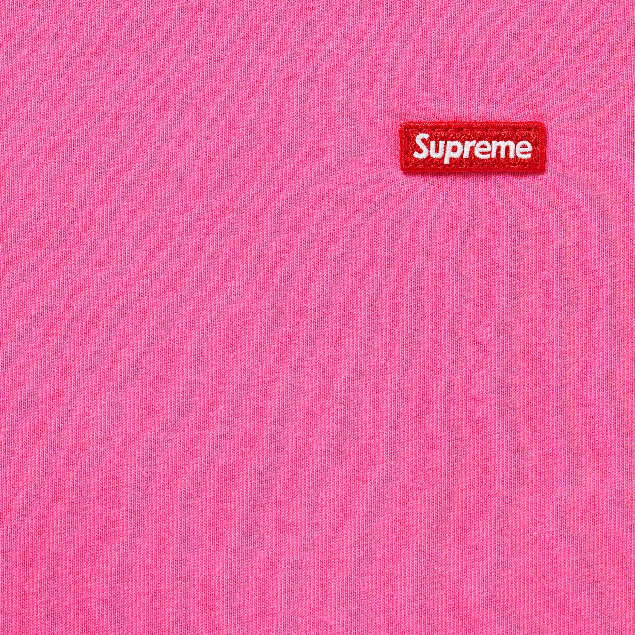 Small Box Tee view 4